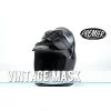 Mask - Schutzbrillen Für Premier Modell Vintage-Maske -Premier Verkäufe 2022 mask schutzbrillen fuer premier modell vintage maske 31686