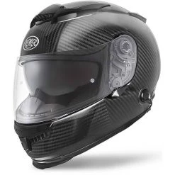 Motorrad Helm Integral Premier Touran Doppel Visor Full Carbon Vista