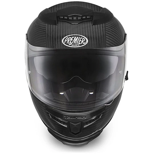 Motorrad Helm Integral Premier Touran Doppel Visor Full Carbon Vista 5 Motorrad Helm Integral Premier Touran Doppel Visor Full Carbon Vista – Bild 3