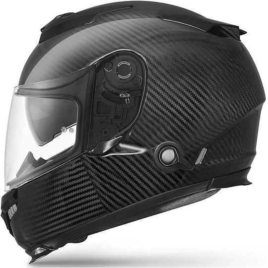 Motorrad Helm Integral Premier Touran Doppel Visor Full Carbon Vista 4 Motorrad Helm Integral Premier Touran Doppel Visor Full Carbon Vista – Bild 2