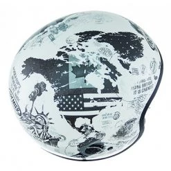 Motorrad-Helm Jet Premier Vintage Faser Mit Integriertem Visier Welt TR8 Weiß 11 Motorrad-Helm Jet Premier Vintage Faser Mit Integriertem Visier Welt TR8 Weiß -Premier Verkäufe 2022 motorrad helm jet premier vintage faser mit integriertem visier welt tr8 weiss 15159