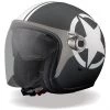 Motorrad-Helm Jet Premier-Weinlese-Doppel Visor Vangarde Sternmattschwarz 2 Motorrad-Helm Jet Premier-Weinlese-Doppel Visor Vangarde Sternmattschwarz -Premier Verkäufe 2022 motorrad helm jet premier weinlese doppel visor vangarde sternmattschwarz 25512