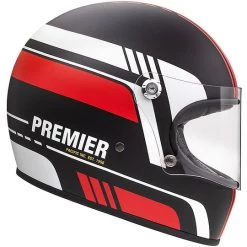 Motorrad Integralhelm Vintage 70er Premier Trophy BL92 BM Schwarz Rot Weiß Matt -Premier Verkäufe 2022 motorrad integralhelm vintage 70er premier trophy bl92 bm schwarz rot weiss matt 90723