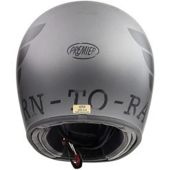 Motorrad Integralhelm Vintage 70er Premier Trophy BTR17 BM Matt Schwarz Grau 10 Motorrad Integralhelm Vintage 70er Premier Trophy BTR17 BM Matt Schwarz Grau -Premier Verkäufe 2022 motorrad integralhelm vintage 70er premier trophy btr17 bm matt schwarz grau 90734