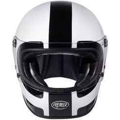 Motorrad Integralhelm Vintage 70er Premier Trophy DO8 Glossy White -Premier Verkäufe 2022 motorrad integralhelm vintage 70er premier trophy do8 glossy white 90765