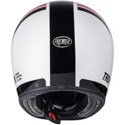 Motorrad Integralhelm Vintage 70er Premier Trophy DO8 Glossy White -Premier Verkäufe 2022 motorrad integralhelm vintage 70er premier trophy do8 glossy white 90766