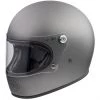 Motorrad Integralhelm Vintage 70er Premier Trophy U17 BM Matt Grau 1 Motorrad Integralhelm Vintage 70er Premier Trophy U17 BM Matt Grau -Premier Verkäufe 2022 motorrad integralhelm vintage 70er premier trophy u17 bm matt grau 90778
