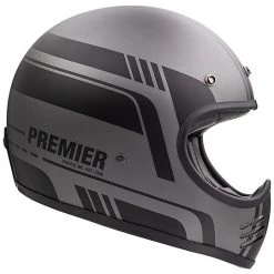 Motorrad Integralhelm Vintage Premier MX BL17 BM Grau Matt Schwarz 7 Motorrad Integralhelm Vintage Premier MX BL17 BM Grau Matt Schwarz -Premier Verkäufe 2022 motorrad integralhelm vintage premier mx bl17 bm grau matt schwarz 90894