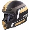Motorrad Integralhelm Vintage Premier MX BL19 BM Schwarz Gold Matt -Premier Verkäufe 2022 motorrad integralhelm vintage premier mx bl19 bm schwarz gold matt 90901