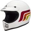 Motorrad-Sturzhelm Integral Premier Trophy-Art 70 LC MX 8