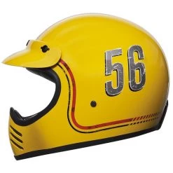 Motorrad-Sturzhelm Integral Premier Trophy Stil Der 70er Jahre MX FL 12 -Premier Verkäufe 2022 motorrad sturzhelm integral premier trophy stil der 70er jahre mx fl 12 32126