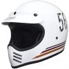 Motorrad-Sturzhelm Integral Premier Trophy Stil Der 70er Jahre MX P5 -Premier Verkäufe 2022 motorrad sturzhelm integral premier trophy stil der 70er jahre mx p5 32143