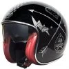 Motorrad-Sturzhelm Jet Fiber Premier NX Weinlese-Silber-Chrom 1 Motorrad-Sturzhelm Jet Fiber Premier NX Weinlese-Silber-Chrom -Premier Verkäufe 2022 motorrad sturzhelm jet fiber premier nx weinlese silber chrom 32303