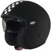 Motorrad-Sturzhelm Jet Fiber Premier Vintage-CK 9BM -Premier Verkäufe 2022 motorrad sturzhelm jet fiber premier vintage ck 9bm 32327