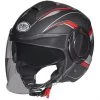 Motorrad-Sturzhelm Jet Premier COOL PX 9 BM Schwarz Rot Opaque 2 Motorrad-Sturzhelm Jet Premier COOL PX 9 BM Schwarz Rot Opaque -Premier Verkäufe 2022 motorrad sturzhelm jet premier cool px 9 bm schwarz rot opaque 49770