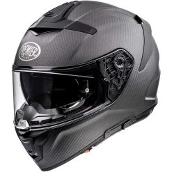 Motorradhelm Integral Carbon Premier DEVIL Carbon BM Matt