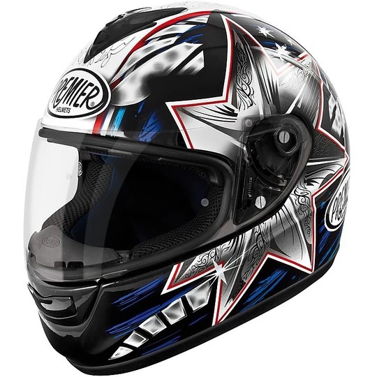 Motorradhelm Integral Modell Monza Premier Fiber Replica Bayliss 3 Motorradhelm Integral Modell Monza Premier Fiber Replica Bayliss