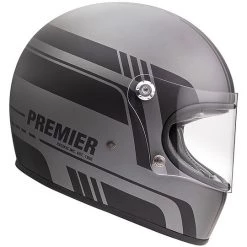 Motorradhelm Integral Vintage 70er Premier Trophy BL17 Bm Grau Matt Schwarz 7 Motorradhelm Integral Vintage 70er Premier Trophy BL17 Bm Grau Matt Schwarz -Premier Verkäufe 2022 motorradhelm integral vintage 70er premier trophy bl17 bm grau matt schwarz 90715
