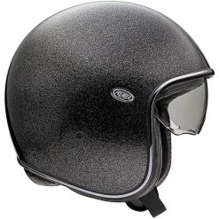 Motorradhelm Jet Vintage Aus Premier Fiber VINTAGE EVO U9 GLITTER SILBER -Premier Verkäufe 2022 motorradhelm jet vintage aus premier fiber vintage evo u9 glitter silber 90884