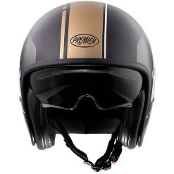 Motorradhelm Jet Vintage VINTAGE EVO BL19 BM Premier Fiber Schwarz Matt Gold -Premier Verkäufe 2022 motorradhelm jet vintage vintage evo bl19 bm premier fiber schwarz matt gold 90812