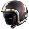 Motorradhelm Jet Vintage VINTAGE EVO Premier Faser DO92 Old Style BM Matt Schwarz -Premier Verkäufe 2022 motorradhelm jet vintage vintage evo premier faser do92 old style bm matt schwarz 90853
