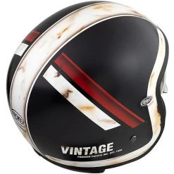 Motorradhelm Jet Vintage VINTAGE EVO Premier Faser DO92 Old Style BM Matt Schwarz -Premier Verkäufe 2022 motorradhelm jet vintage vintage evo premier faser do92 old style bm matt schwarz 90857