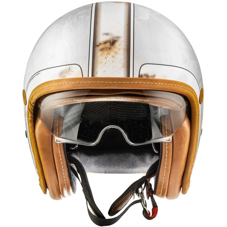 Premier Jet Motorradhelm VINTAGE EVO PLATINUM EDITION DR DO 8 BM 4 Premier Jet Motorradhelm VINTAGE EVO PLATINUM EDITION DR DO 8 BM – Bild 2