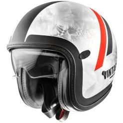 Premier Jet Motorradhelm VINTAGE EVO PLATINUM EDITION DR DO92