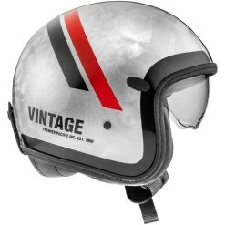 Premier Jet Motorradhelm VINTAGE EVO PLATINUM EDITION DR DO92 -Premier Verkäufe 2022 premier jet motorradhelm vintage evo platinum edition dr do92 141065