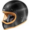 Premier MX PLATINUM EDITION CARBON Integral Motorradhelm