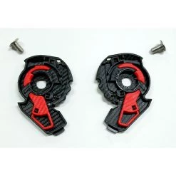 Premier Visor Mechanism Kit Für VYRUS / DELTA Helm