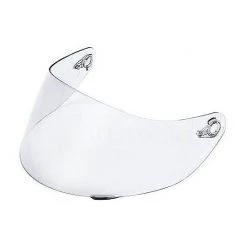 Premier Voyager Transparent Visier