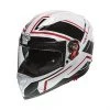 Premier VYRUS ND2 Full Face Motorradhelm Weiß Schwarz Rot -Premier Verkäufe 2022 premier vyrus nd2 full face motorradhelm weiss schwarz rot 68583