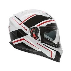 Premier VYRUS ND2 Full Face Motorradhelm Weiß Schwarz Rot 7 Premier VYRUS ND2 Full Face Motorradhelm Weiß Schwarz Rot -Premier Verkäufe 2022 premier vyrus nd2 full face motorradhelm weiss schwarz rot 68584