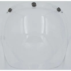 Transparente Bold Visor 3 Tasten Original Premier