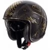 Vintage Carbon Jet Motorradhelm Premier VINTAGE EVO Carbon NX GOLD CHROM -Premier Verkäufe 2022 vintage carbon jet motorradhelm premier vintage evo carbon nx gold chrom 90840