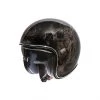 VINTAGE EVO BD Schwarz Verchromter Premier Fiber Jet Vintage Motorradhelm -Premier Verkäufe 2022 vintage evo bd schwarz verchromter premier fiber jet vintage motorradhelm 68695