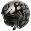 Premier VINTAGE EVO BD Titan Vintage Jet Motorradhelm -Premier Verkäufe 2022 vintage evo bd titan vintage jet motorradhelm 113453