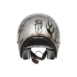 Premier VINTAGE EVO BD Titan Vintage Jet Motorradhelm -Premier Verkäufe 2022 vintage evo bd titan vintage jet motorradhelm 68708