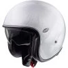 Premier VINTAGE EVO DR Weiß Vintage Jet Motorradhelm DR Weiß
