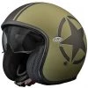 Premier VINTAGE EVO Star Militärhelm Vintage Jet Fiber Grün Bm Mattgrün -Premier Verkäufe 2022 vintage evo star militaerhelm vintage jet fiber gruen bm mattgruen 68738