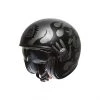 Vintage Jet Motorradhelm In Premier Fiber VINTAGE EVO BD 17 BM Silber Schwarz -Premier Verkäufe 2022 vintage jet motorradhelm in premier fiber vintage evo bd 17 bm silber schwarz 68689