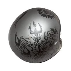 Vintage Jet Motorradhelm In Premier Fiber VINTAGE EVO BD 17 BM Silber Schwarz -Premier Verkäufe 2022 vintage jet motorradhelm in premier fiber vintage evo bd 17 bm silber schwarz 68693