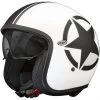 Vintage Jet Motorradhelm In Premier Fiber VINTAGE EVO Stern 8 BM Weiß Matt Schwarz -Premier Verkäufe 2022 vintage jet motorradhelm in premier fiber vintage evo stern 8 bm weiss matt schwarz 68733