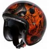 Vintage Premier Jet Fiber Motorradhelm LE PETIT CLASSIC EVO BD Orange Verchromt -Premier Verkäufe 2022 vintage premier jet fiber motorradhelm le petit classic evo bd orange verchromt 137077
