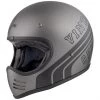 Vintage Premier MX BTR17 BM Grau Integral Motorradhelm -Premier Verkäufe 2022 vintage premier mx btr17 bm grau integral motorradhelm 90918