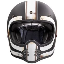 Vintage Premier MX DO92 Old Style BM Motorrad Integralhelm Mattschwarz -Premier Verkäufe 2022 vintage premier mx do92 old style bm motorrad integralhelm mattschwarz 90928