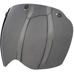 Visier 3 Knöpfe Silber Verchromt Original Premier Für MX Modelle Mit Nase