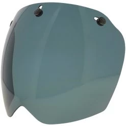 Visier 3 Tasten Smoky Original-Premier MX Helm