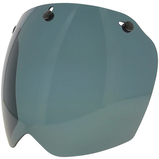 Visier 3 Tasten Smoky Original-Premier MX Helm 3 Visier 3 Tasten Smoky Original-Premier MX Helm